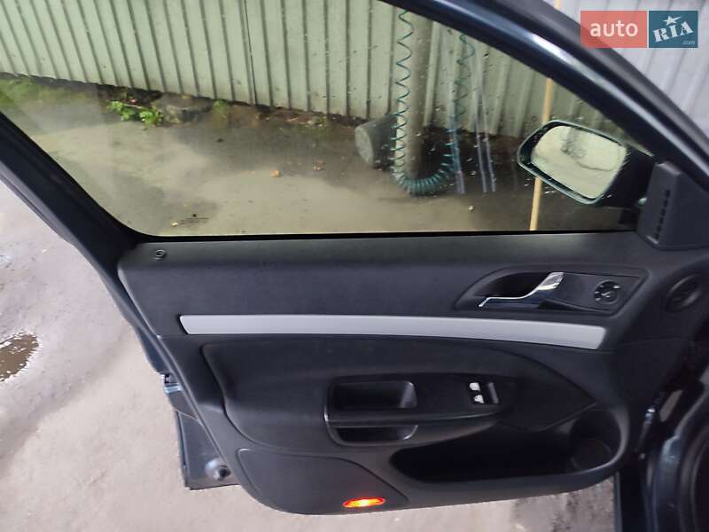 Универсал Skoda Octavia 2006 в Звягеле