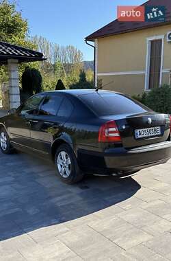 Універсал Skoda Octavia 2008 в Тячеві