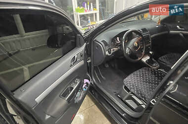 Универсал Skoda Octavia 2011 в 