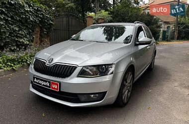 Універсал Skoda Octavia 2016 в Києві