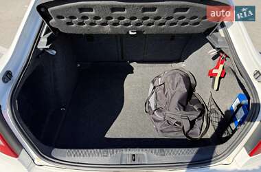 Лифтбек Skoda Octavia 2011 в 
