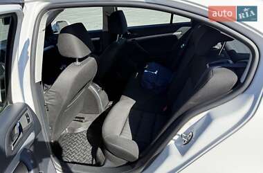 Лифтбек Skoda Octavia 2011 в 