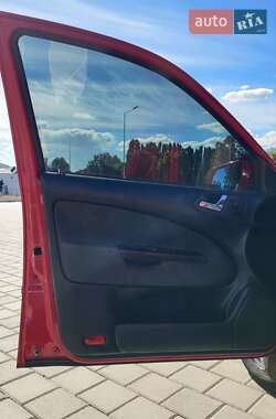 Лифтбек Skoda Octavia 2008 в 