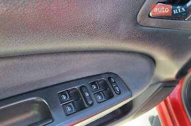 Лифтбек Skoda Octavia 2008 в 
