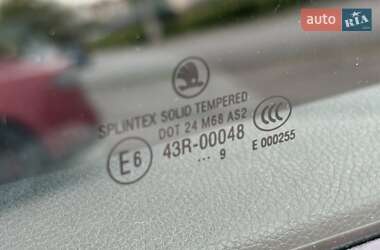 Универсал Skoda Octavia 2009 в 