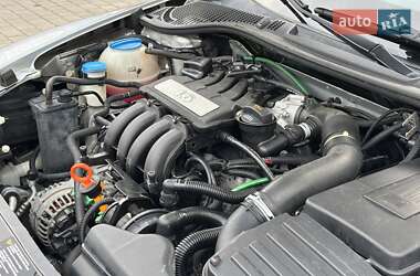 Универсал Skoda Octavia 2009 в 