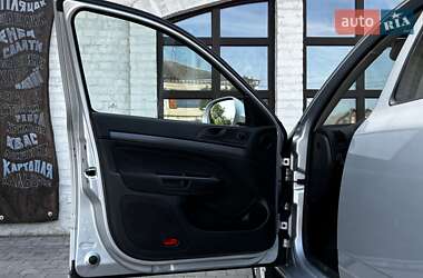 Универсал Skoda Octavia 2009 в 