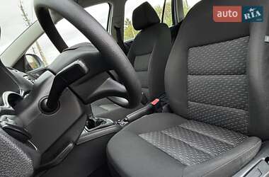 Универсал Skoda Octavia 2009 в 