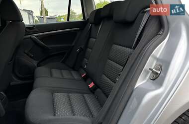Универсал Skoda Octavia 2009 в 