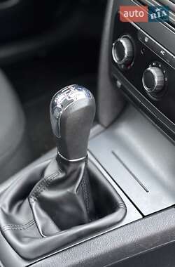 Универсал Skoda Octavia 2009 в 