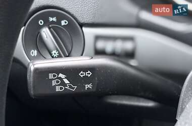 Универсал Skoda Octavia 2009 в 