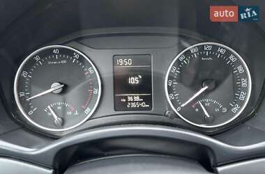 Универсал Skoda Octavia 2009 в 