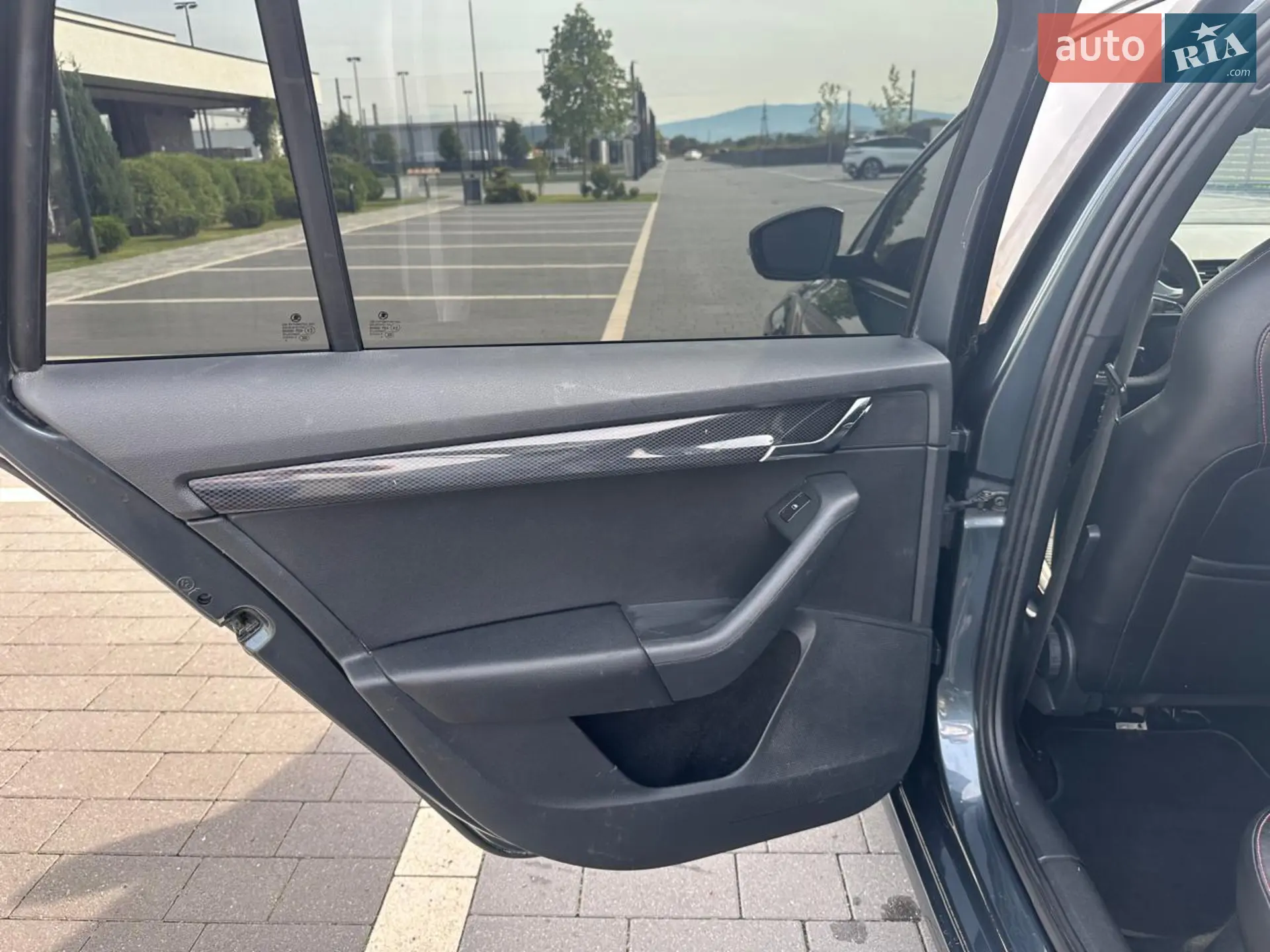 2014 Skoda Octavia - мініатюра 16