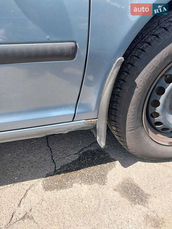 Лифтбек Skoda Octavia 2007 в Киеве фото 6 Лифтбек Skoda Octavia 2007 в Киеве