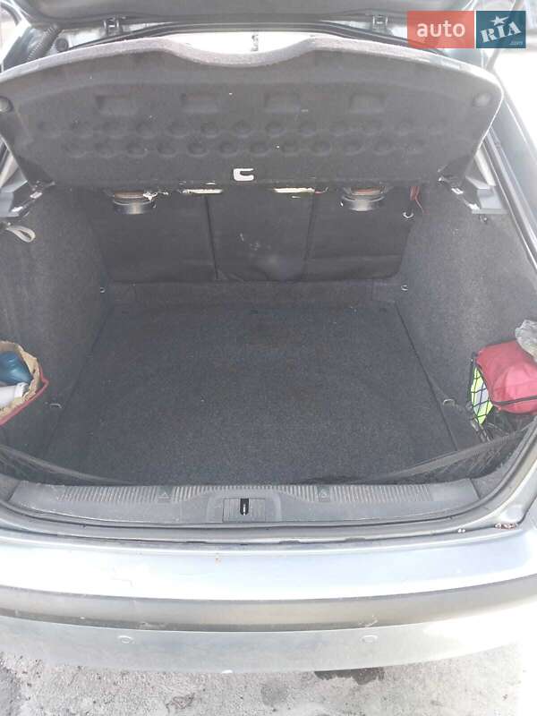 Лифтбек Skoda Octavia 2007 в Киеве фото 12 Лифтбек Skoda Octavia 2007 в Киеве