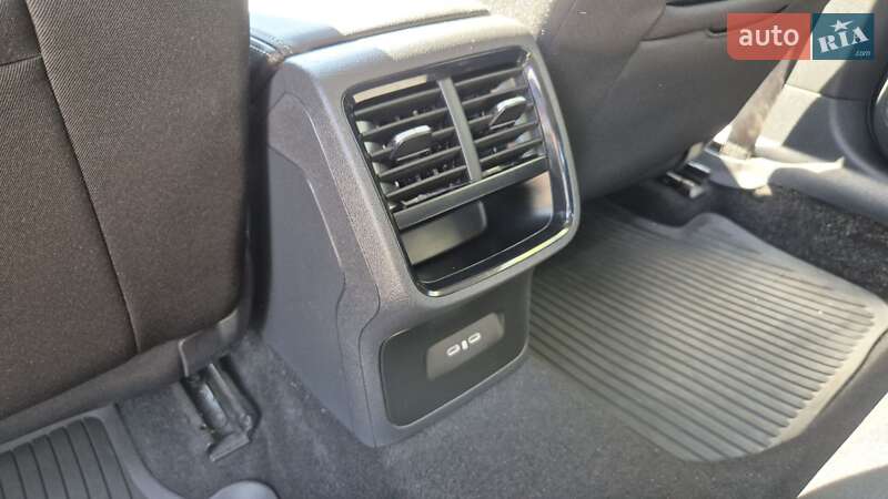 Лифтбек Skoda Octavia 2022 в Киеве