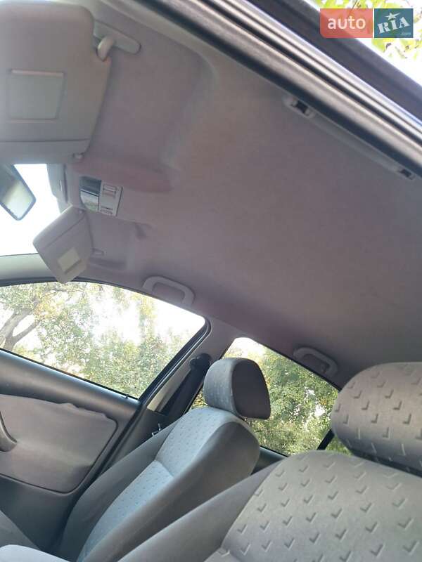 Ліфтбек Skoda Octavia 2001 в Снятині