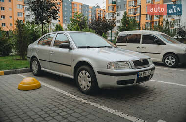 Ліфтбек Skoda Octavia 2010 в Вінниці