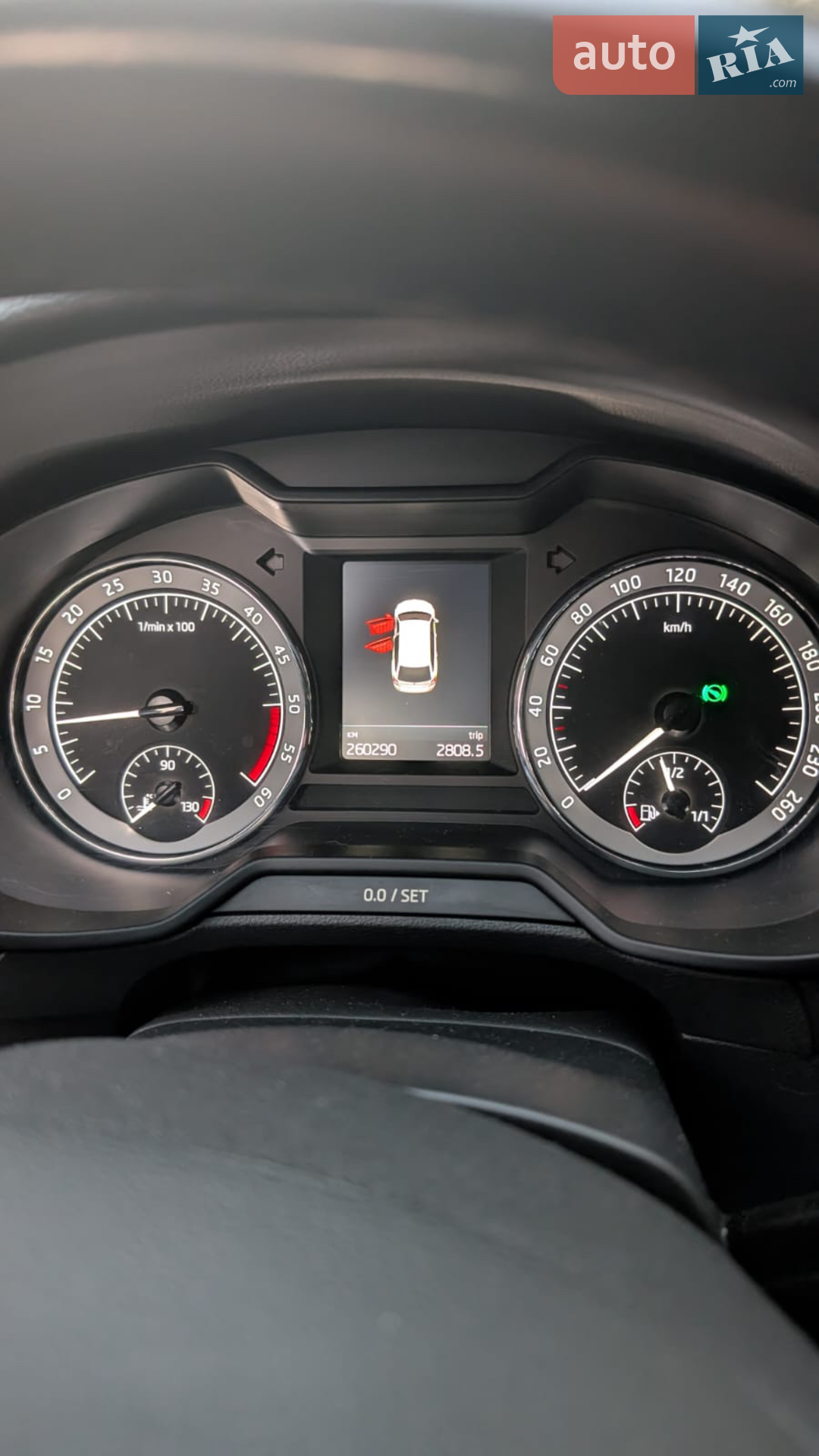 2018 Skoda Octavia - мініатюра 7