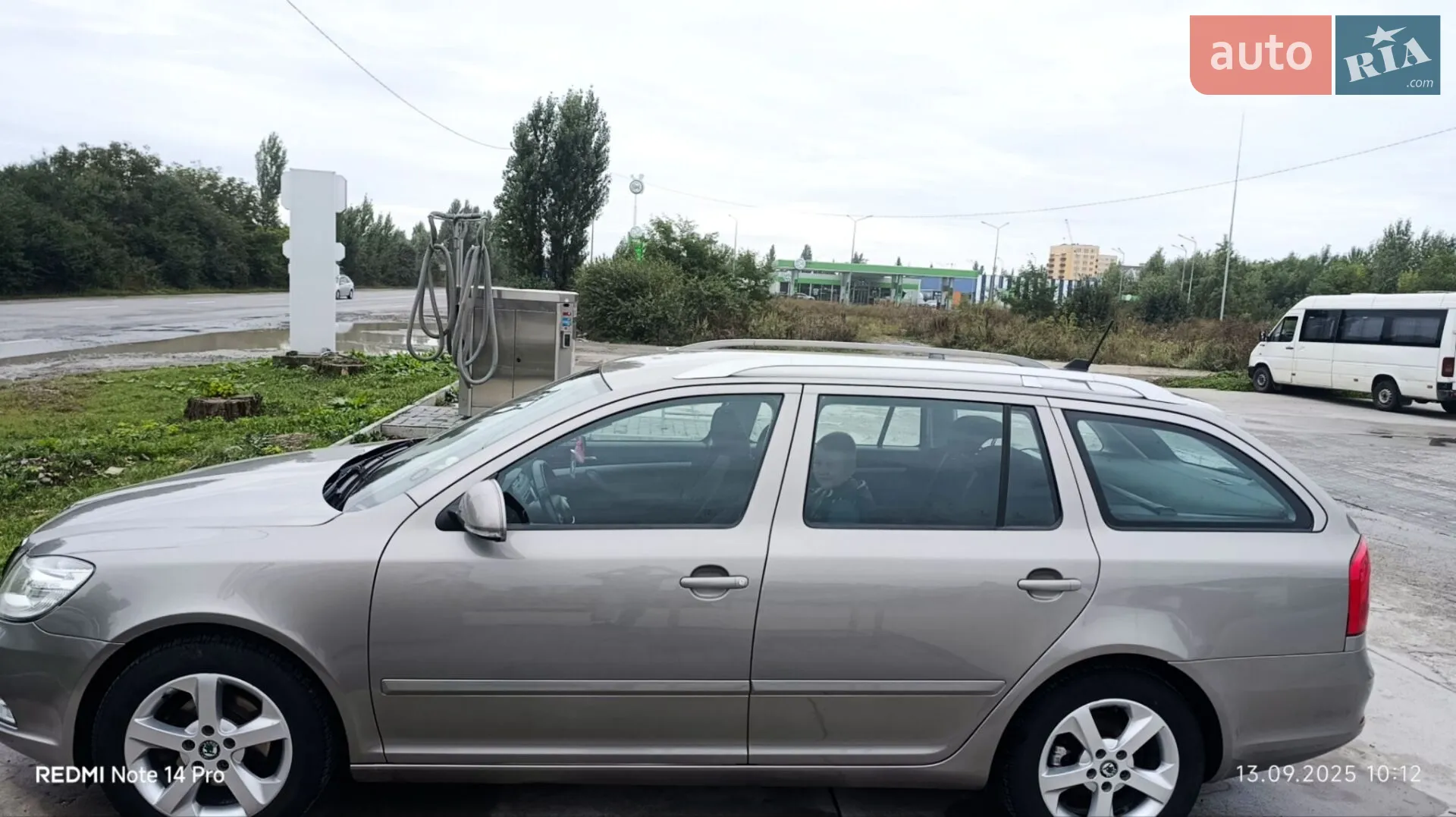 Skoda Octavia 2011 VIN TMBGT61Z7B2119158 фото оголошення 16 з 48