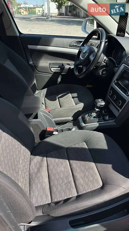 Лифтбек Skoda Octavia 2010 в Виннице фото 6 Лифтбек Skoda Octavia 2010 в Виннице