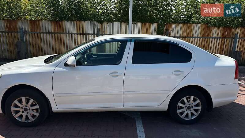 Лифтбек Skoda Octavia 2010 в Виннице фото 10 Лифтбек Skoda Octavia 2010 в Виннице