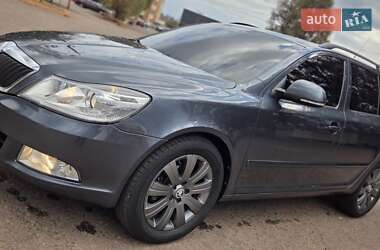 Універсал Skoda Octavia 2011 в Кривому Розі