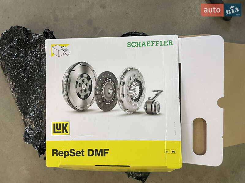 Ліфтбек Skoda Octavia 2006 в Андрушівці