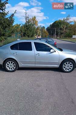 Лифтбек Skoda Octavia 2006 в Александрие