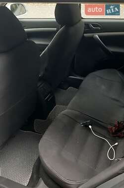 Универсал Skoda Octavia 2009 в 