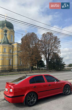 Ліфтбек Skoda Octavia 2008 в Нових Петрівцях