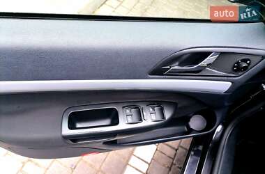 Универсал Skoda Octavia 2009 в 