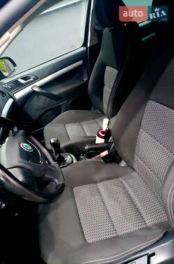 Универсал Skoda Octavia 2009 в 
