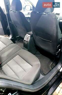 Универсал Skoda Octavia 2009 в 