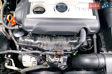Универсал Skoda Octavia 2009 в 