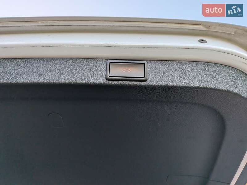 Универсал Skoda Octavia 2020 в Луцке