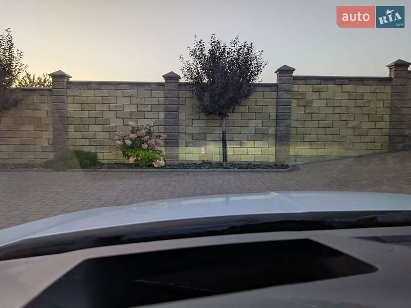 Универсал Skoda Octavia 2020 в Луцке