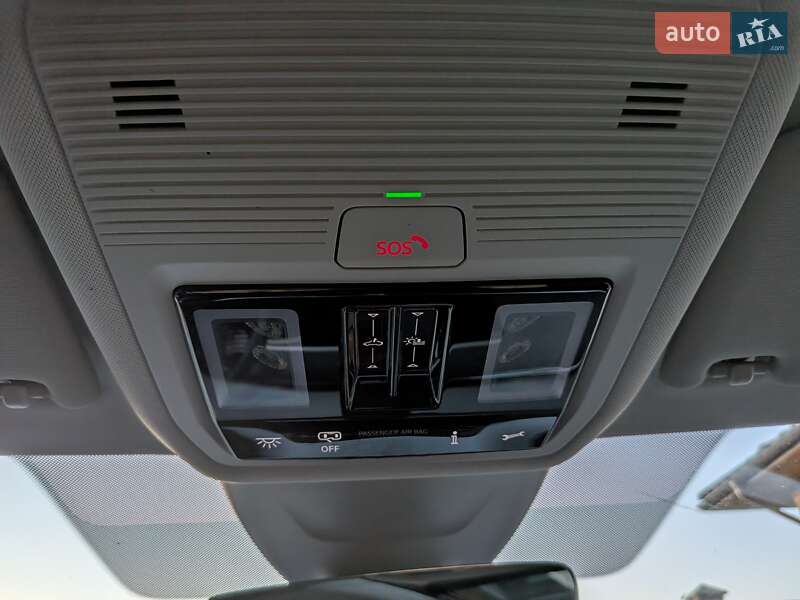 Универсал Skoda Octavia 2020 в Луцке