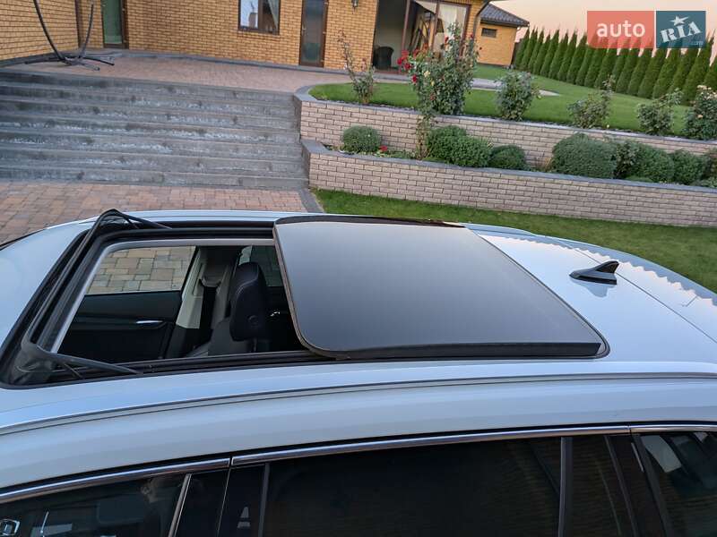 Универсал Skoda Octavia 2020 в Луцке