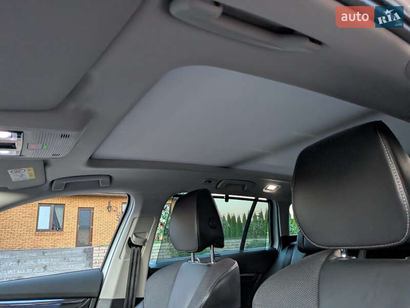 Универсал Skoda Octavia 2020 в Луцке