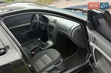 Универсал Skoda Octavia 2012 в 