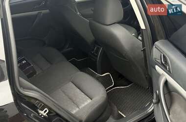 Универсал Skoda Octavia 2012 в 