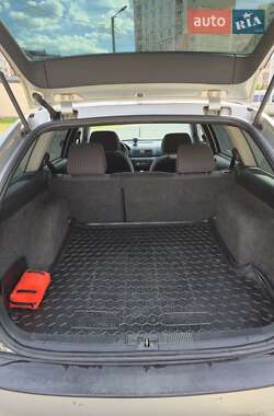 Универсал Skoda Octavia 2001 в 