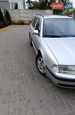 Универсал Skoda Octavia 2000 в 