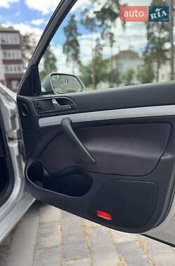 Лифтбек Skoda Octavia 2006 в 