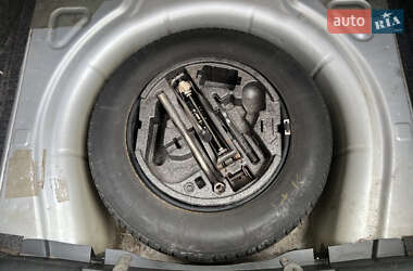 Лифтбек Skoda Octavia 2006 в 