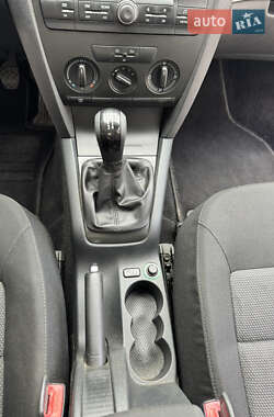 Лифтбек Skoda Octavia 2006 в 