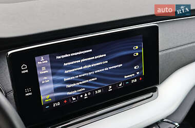 Универсал Skoda Octavia 2021 в 