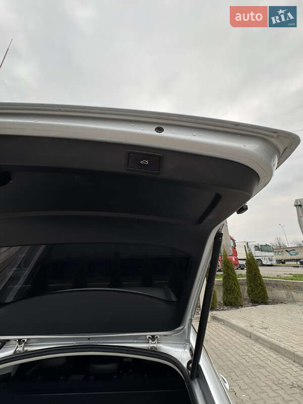 Универсал Skoda Octavia 2015 в Львове