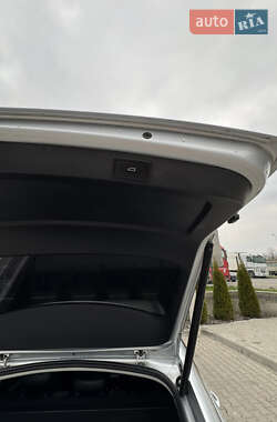 Универсал Skoda Octavia 2015 в 